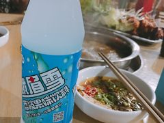 -牛华八婆麻辣烫(起源店)
