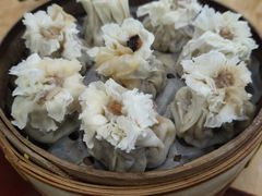 -都一处烧麦馆(前门店)