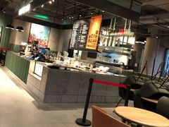 -Wagas沃歌斯(正大乐城店)