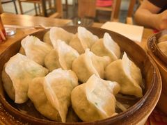 -新兴园饺子馆(北京百子湾店)