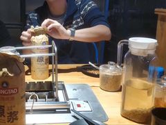 -悦屋老板娘的烤肉店(紫薇田园店)