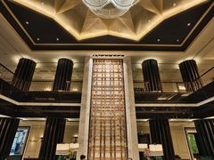 -上海苏宁宝丽嘉酒店·Cafe Bellagio西餐厅
