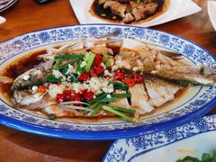 -印象江南(东栅店)