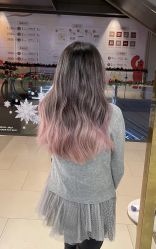 点击看大图 -潘多拉Hairsalon