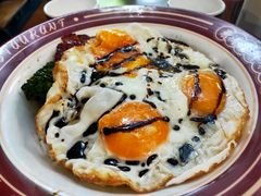 -肥韬茶餐厅(南山mini店)