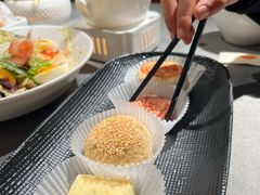-小厨娘淮扬菜(河西奥美大厦店)