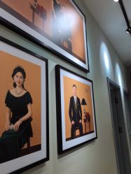 -爱儿美儿童摄影(奥森公园店)