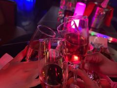 -MOSSO音乐酒吧·live house(南京旗舰店)