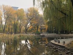 -玲珑塔公园