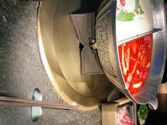 -湊湊火锅·茶憩(新中关购物中心店)