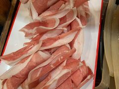 -老北京涮羊肉·龙虾.烧烤(江镇店)