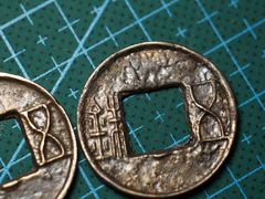 -西安大唐西市博物馆