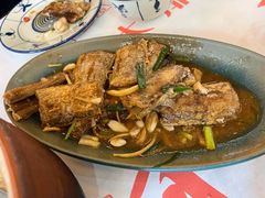 -阿尔法海鲜排档(爱琴海店)