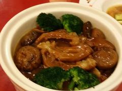 -一品粤珍轩(吴中路店)