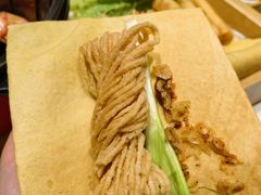 -新海渔港·胶东海鲜家常菜·家宴(奥体中心店)