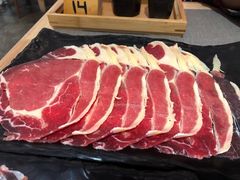 -八角锄烧·肉火锅(天河城店)