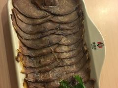 -李先生牛肉面大王(北京东四店)