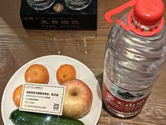 -观唐（国际）度假村温泉