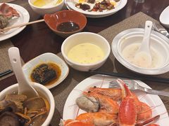 -长沙芙蓉国温德姆至尊豪廷大酒店-自助餐厅