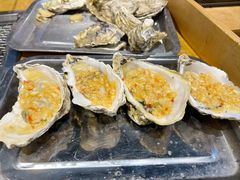 -蚝英雄鲜蚝自助专门店(长楹天街直营店)