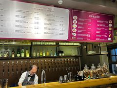 -秋林西餐厅(总店)