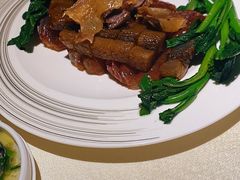 -皇朝会.经典传统粤菜(外滩店)