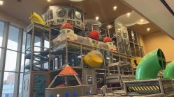 -meland亲子乐园·派对·研学(淄博万象汇店)