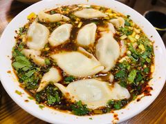 -尤素福东举院饺子馆