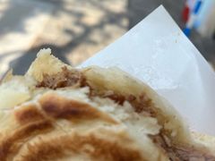 -子午路张记肉夹馍(兵马俑店)