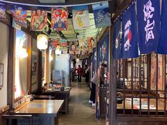-樱宿日式和牛烧肉(五道口店)