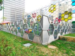 外景-曲江大雅幼儿园·托育(西安市雁塔区店)