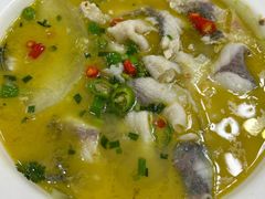 -椒香川流不息川菜馆(二七北路店)