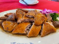 -胜记菜馆(文明路)