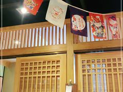 -松子料理(世纪城店)