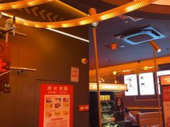 -探鱼·鲜青椒爽麻烤鱼(广州欣荣广场店)