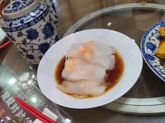 -阿殳菜馆·私厨(水围村店)