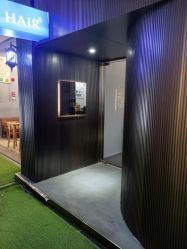 点击看大图 -CIT造型·烫发·染发