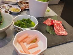 -谷町·烤肉自助(朱雀门店)