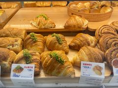 -红星前进面包牛奶公司(君太店)