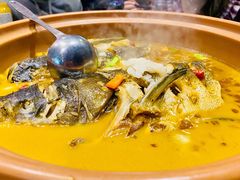 九姓鱼头王-严州府·地道建德菜