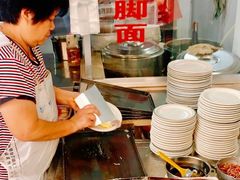 -河记肠粉店