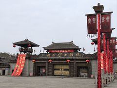 -三国赤壁古战场