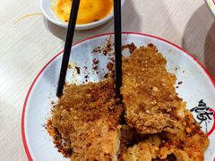 -嗨椒小面(萝岗万达店)
