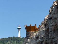 -长岛南北长山旅游景区