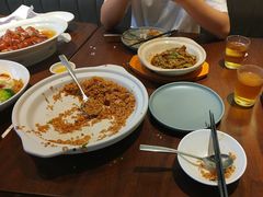 -千日贺茶餐厅(高新万达店)