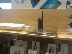 -小米之家(金鹰湖滨天地店)