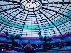 -蓝精灵乐园·世茂精灵之城主题乐园