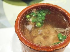 -原味田园·客家菜·土窑鸡(中航城君尚购物中心店)