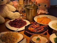 -蝦塘·中国餐馆(城墙南马道巷店)