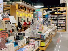 -西西弗书店·矢量咖啡(新光天地店)